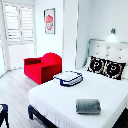 Puerto Principe Pension Santander Dış mekan fotoğraf