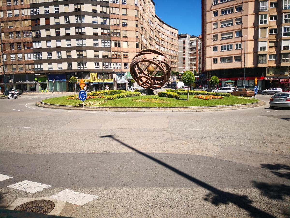 Puerto Principe Pension Santander Dış mekan fotoğraf