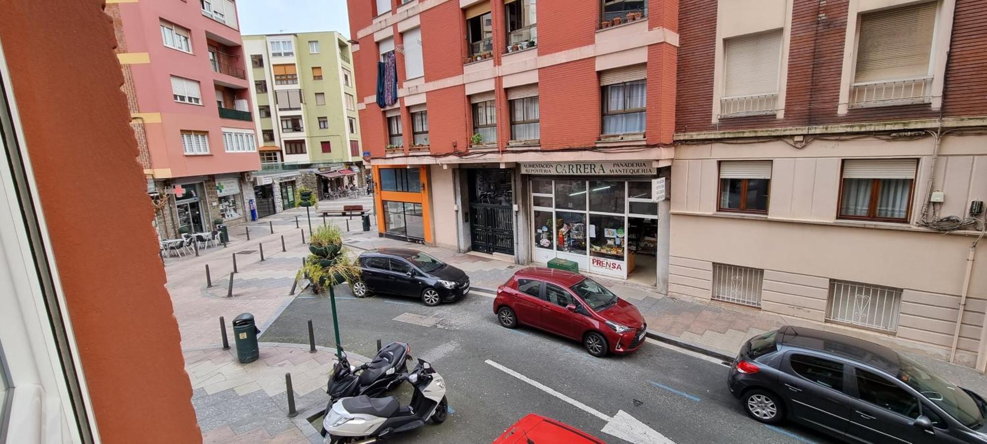 Puerto Principe Pension Santander Dış mekan fotoğraf
