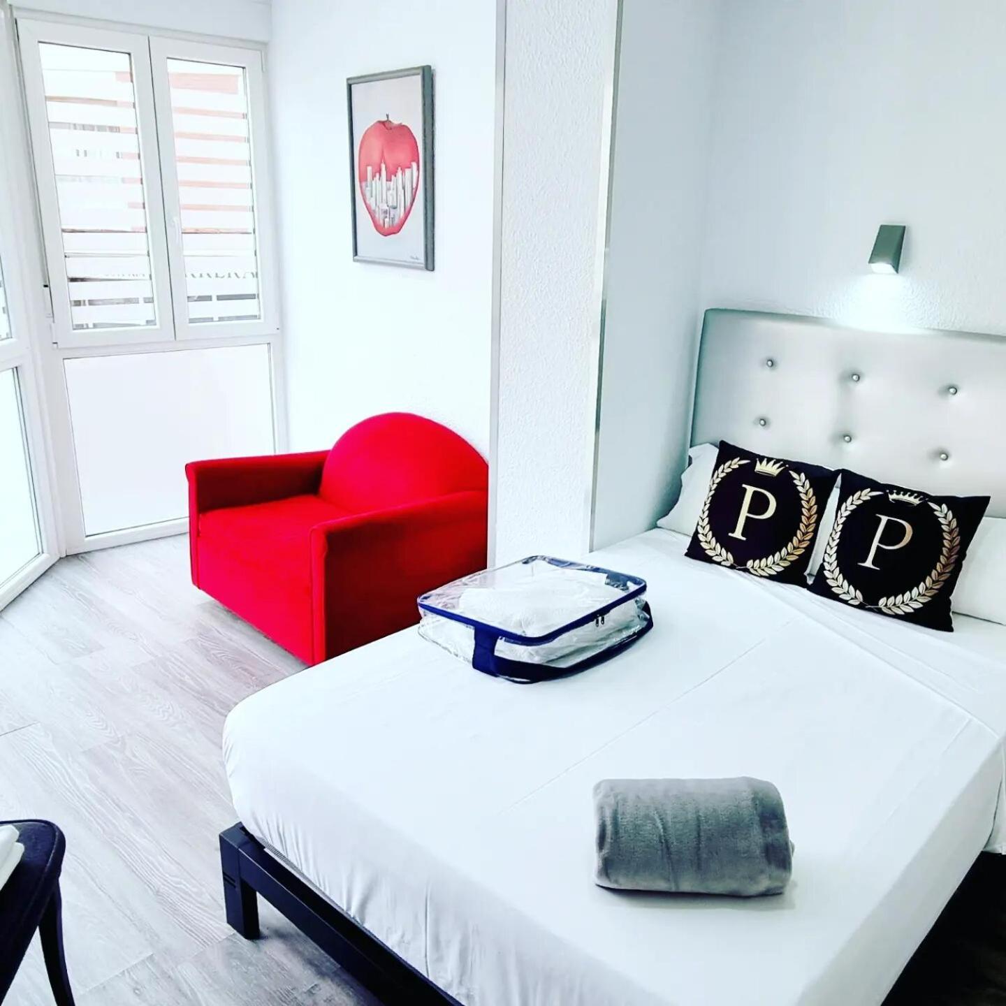 Puerto Principe Pension Santander Dış mekan fotoğraf