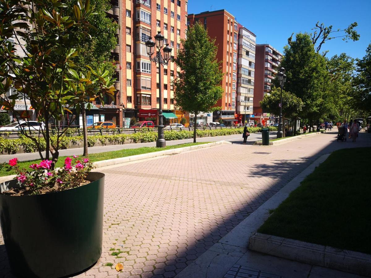 Puerto Principe Pension Santander Dış mekan fotoğraf
