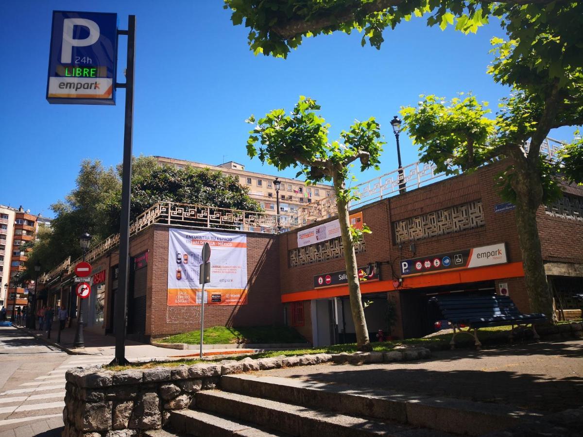 Puerto Principe Pension Santander Dış mekan fotoğraf